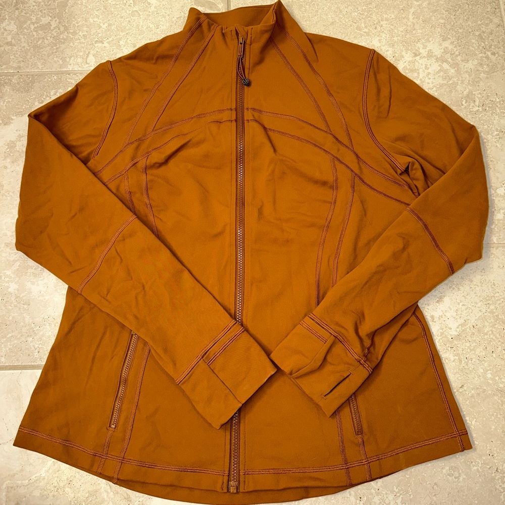 Lululemon Define Jacket